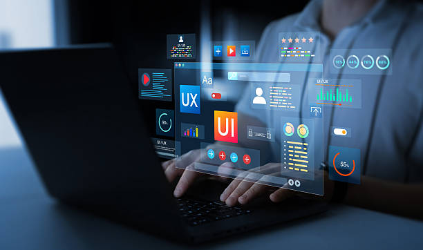 Digital screens and creative technology